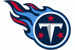 Tennessee Titans logo